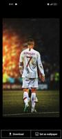 Cristiano Ronaldo Wallpaper 4K capture d'écran 2
