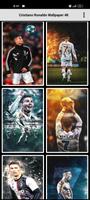 Cristiano Ronaldo Wallpaper 4K capture d'écran 3