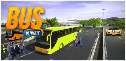 City Station : Bus Transport Driving Simulator تصوير الشاشة 2