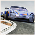 Race Mania-Real Turbo Drift Ra أيقونة