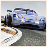 Race Mania-Real Turbo Drift Ra أيقونة