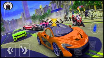 Race Mania-Real Turbo Drift Ra تصوير الشاشة 1