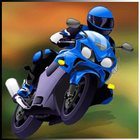 Top Bike:Moto Traffic Rider Bi icône