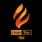 Cristo Vive App أيقونة