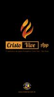 Cristo Vive App الملصق