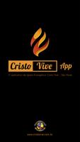 Cristo Vive App постер