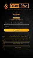 برنامه‌نما Cristo Vive App عکس از صفحه