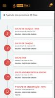 برنامه‌نما Cristo Vive App عکس از صفحه