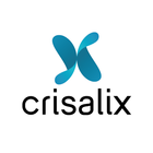 Crisalix VR 아이콘