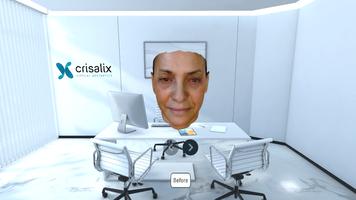 Crisalix VR скриншот 2