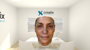 Crisalix for Patients ảnh chụp màn hình 3