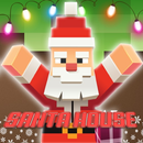 CRAFTSMANS : SANTA'S HOUSE APK