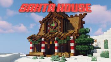CRAFTSMANS : SANTA'S HOUSE تصوير الشاشة 2