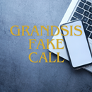 Grandsis fake call APK