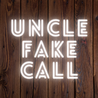Uncle is calling иконка