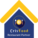 Crisfood Restaurant Partner Ap APK