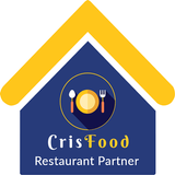 Crisfood Restaurant icône