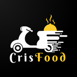 Crisfood Food Order & Delivery aplikacja