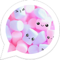 Stickers de Amor y Tiernos - WAStickers