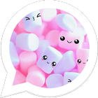 Stickers de Amor y Tiernos иконка