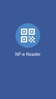NFe Reader Nota Fiscal eletrôn 海报