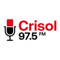 Crisol 97.5