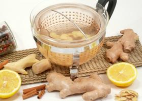 lợi ích tuyệt vời của gừng ảnh chụp màn hình 3