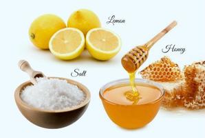 Benefits of Honey 截图 1
