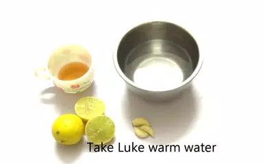 Drink to lose Belly Fat APK 下載