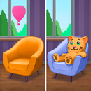 Home Story: Find Differences APK