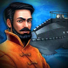 Captain Nemo - Hidden Object APK download