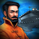 Capitaine Nemo - Objets Cachés APK