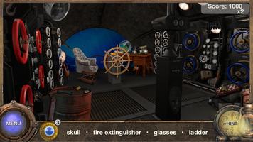 Captain Nemo screenshot 2