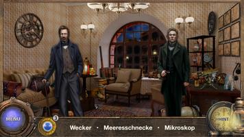 Kapitän Nemo: Wimmelbildspiele Screenshot 3