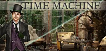 Time Machine: Hidden Objects