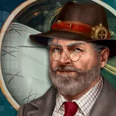 Time Machine: Hidden Objects XAPK download