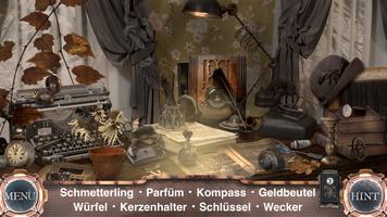Zeitmaschine: Wimmelbildspiele Screenshot 3