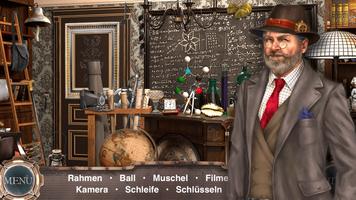 Zeitmaschine: Wimmelbildspiele Screenshot 2