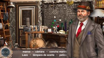 Time Machine captura de pantalla 2