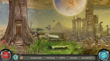 Time Trap 2 Affiche