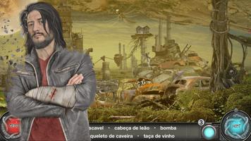 Time Trap 2 Cartaz