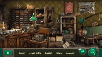 Magic of Runes Ekran Görüntüsü 3