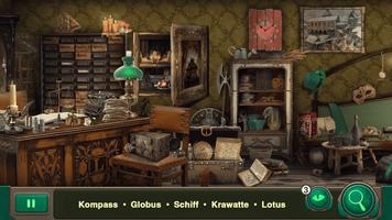 Runen: Wimmelbildspiele Screenshot 3