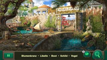Runen: Wimmelbildspiele Screenshot 1