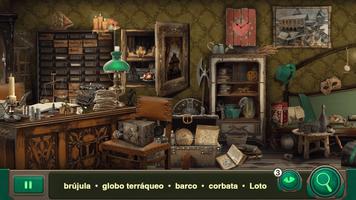 Runas: Objetos Ocultos Juegos captura de pantalla 3