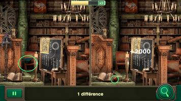 Magie des Runes: Objets Cachés capture d'écran 2