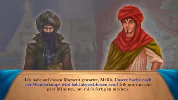 Aladdin Screenshot 2