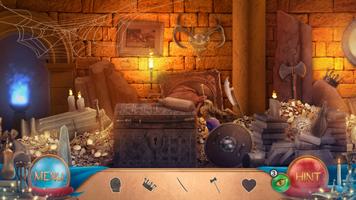 Aladdin captura de pantalla 1