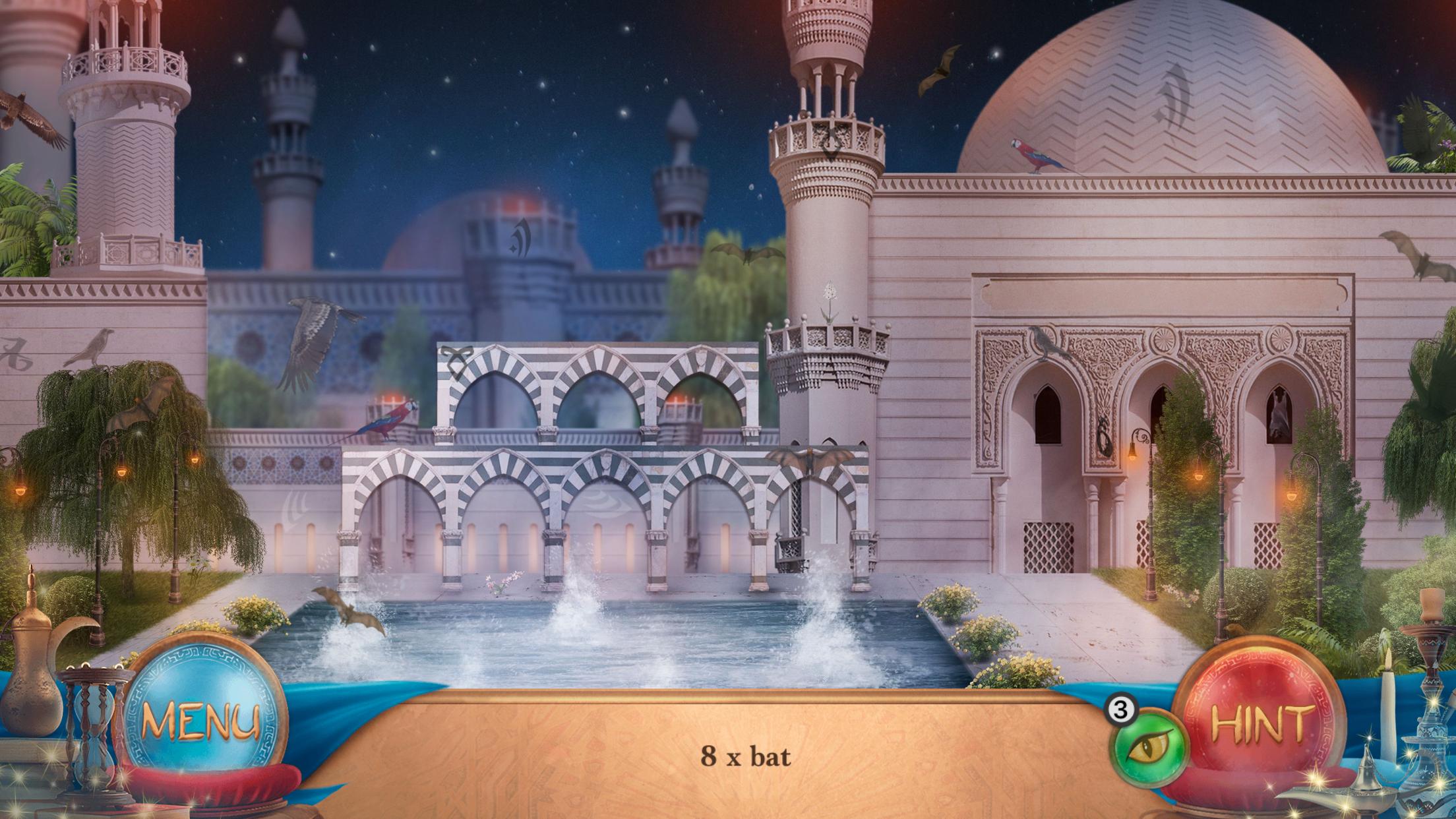 Aladdin For Android Apk Download - roblox castle riddle answers