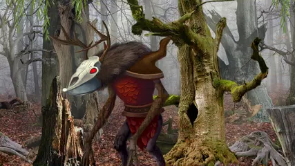 Monsters Search and Find Games XAPK download